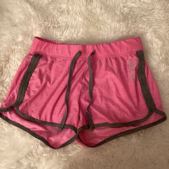 Justice Pick Summer Shorts